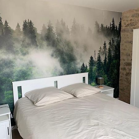 Superbe Appartement Calme Chenaud ภายนอก รูปภาพ