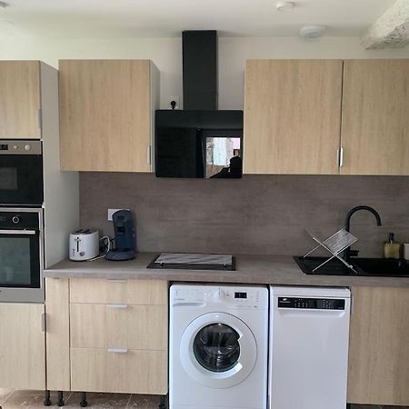 Superbe Appartement Calme Chenaud ภายนอก รูปภาพ