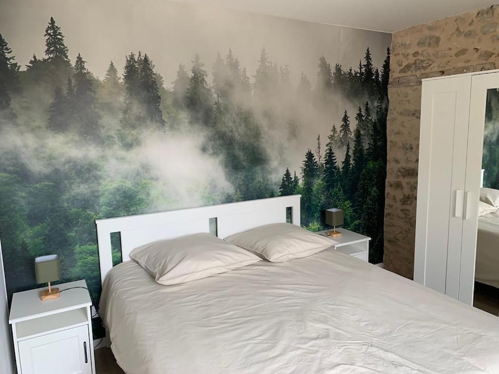 Superbe Appartement Calme Chenaud ภายนอก รูปภาพ