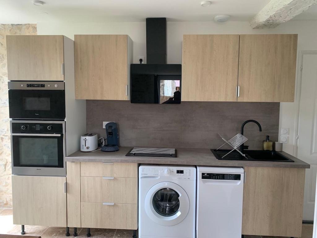 Superbe Appartement Calme Chenaud ภายนอก รูปภาพ