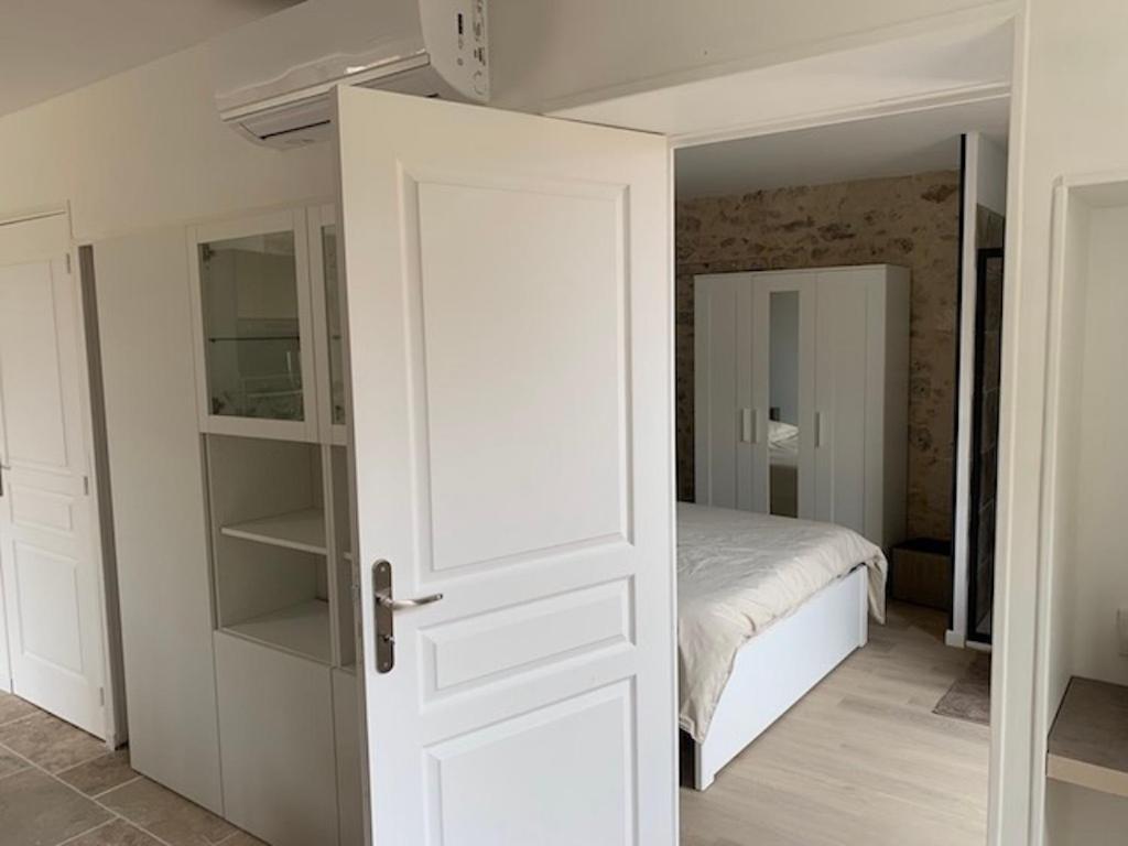 Superbe Appartement Calme Chenaud ภายนอก รูปภาพ