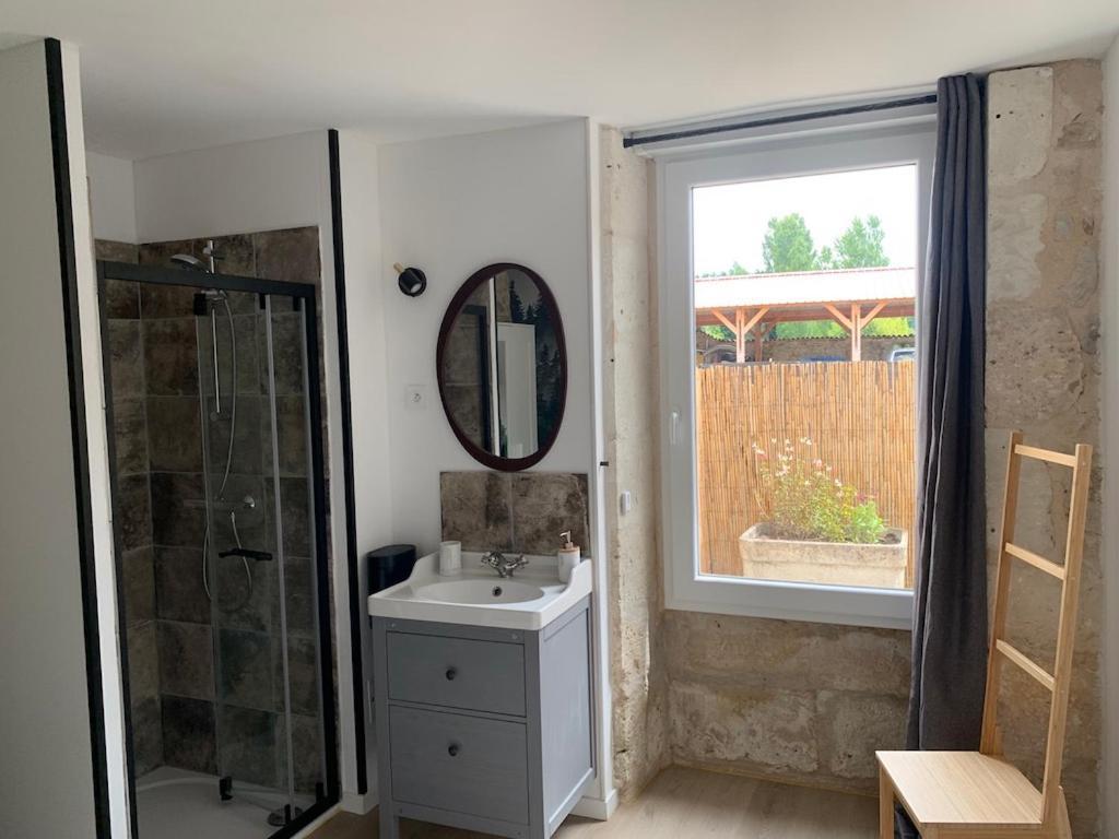Superbe Appartement Calme Chenaud ภายนอก รูปภาพ