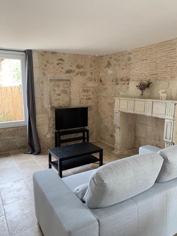 Superbe Appartement Calme Chenaud ภายนอก รูปภาพ