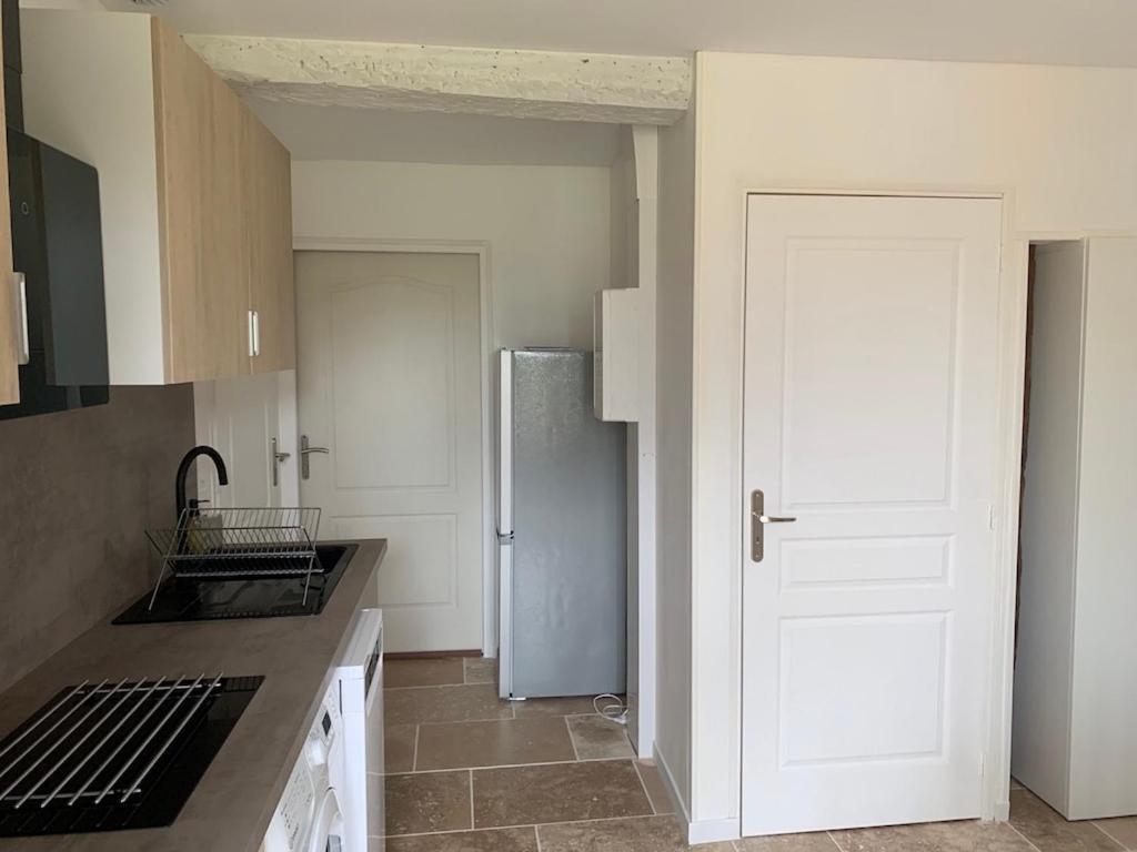 Superbe Appartement Calme Chenaud ภายนอก รูปภาพ